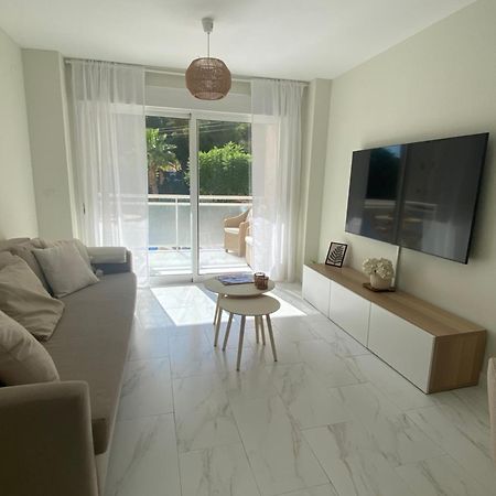 Casa Bendita - Luxury Apartment بينايدورم المظهر الخارجي الصورة