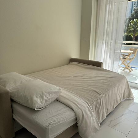 Casa Bendita - Luxury Apartment بينايدورم المظهر الخارجي الصورة