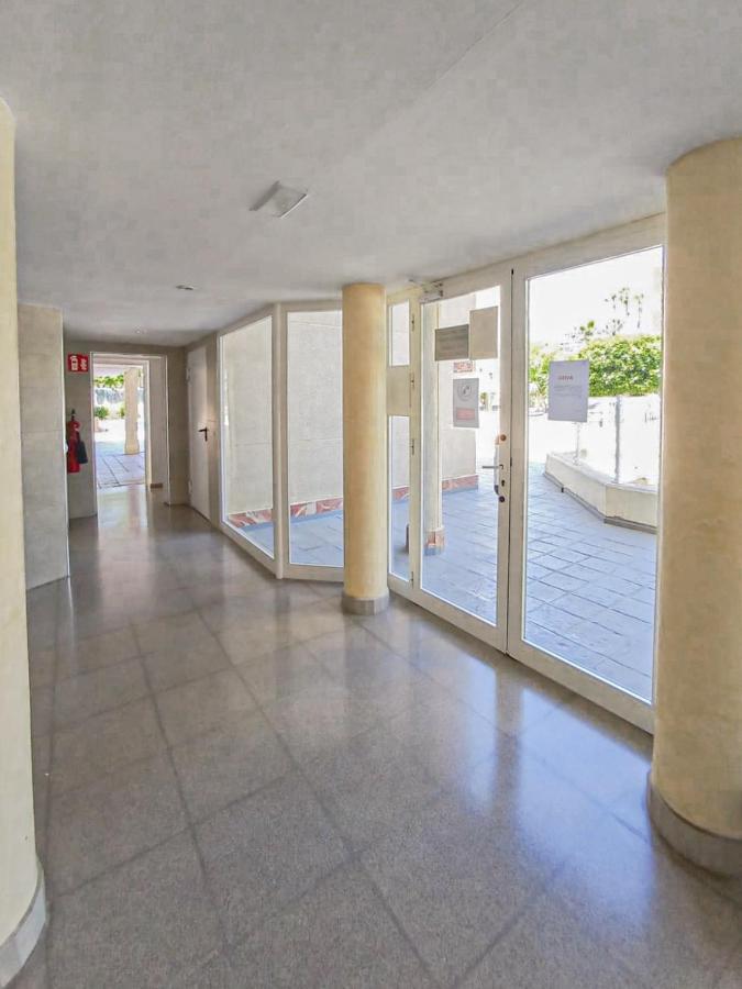 Casa Bendita - Luxury Apartment بينايدورم المظهر الخارجي الصورة