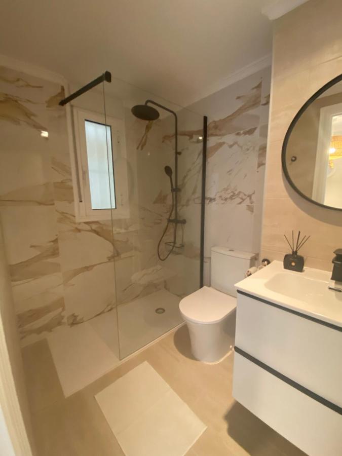 Casa Bendita - Luxury Apartment بينايدورم المظهر الخارجي الصورة