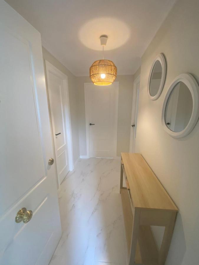 Casa Bendita - Luxury Apartment بينايدورم المظهر الخارجي الصورة