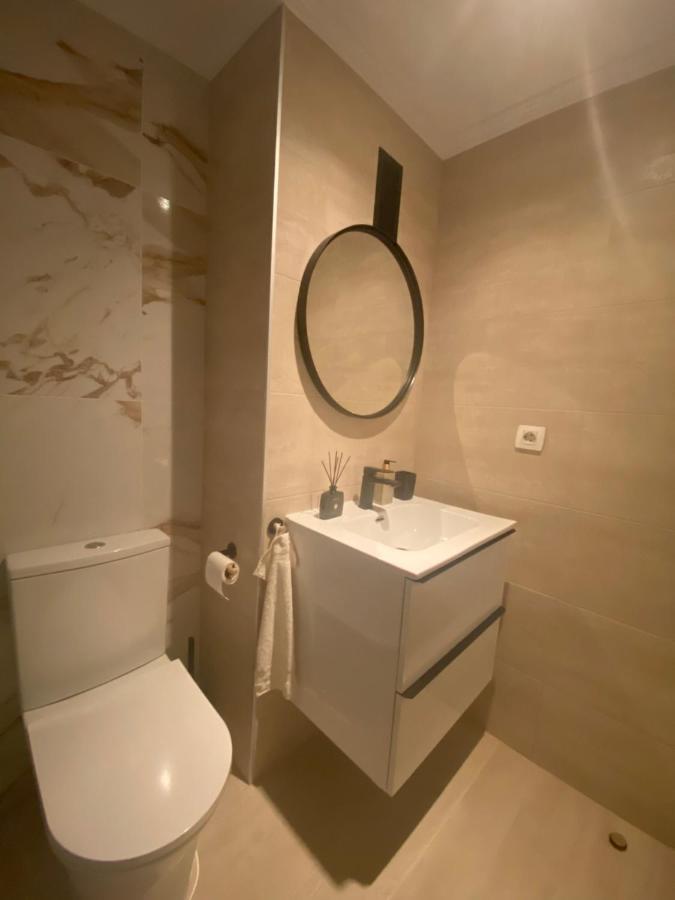 Casa Bendita - Luxury Apartment بينايدورم المظهر الخارجي الصورة