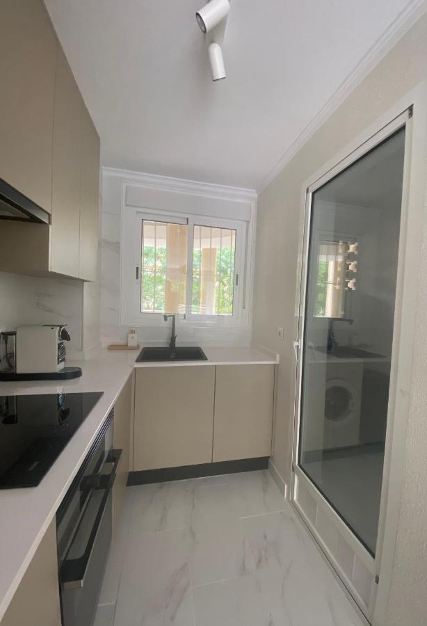 Casa Bendita - Luxury Apartment بينايدورم المظهر الخارجي الصورة