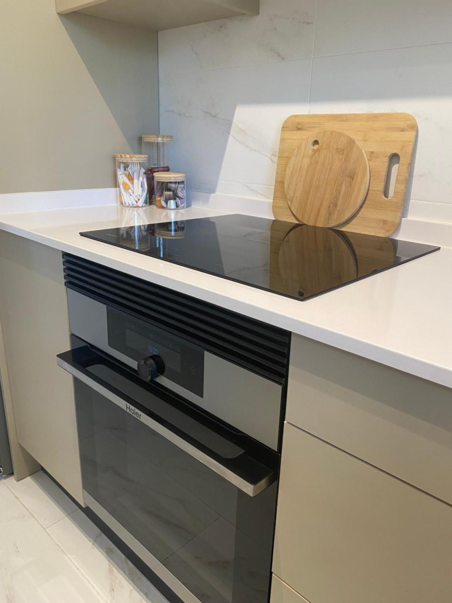 Casa Bendita - Luxury Apartment بينايدورم المظهر الخارجي الصورة