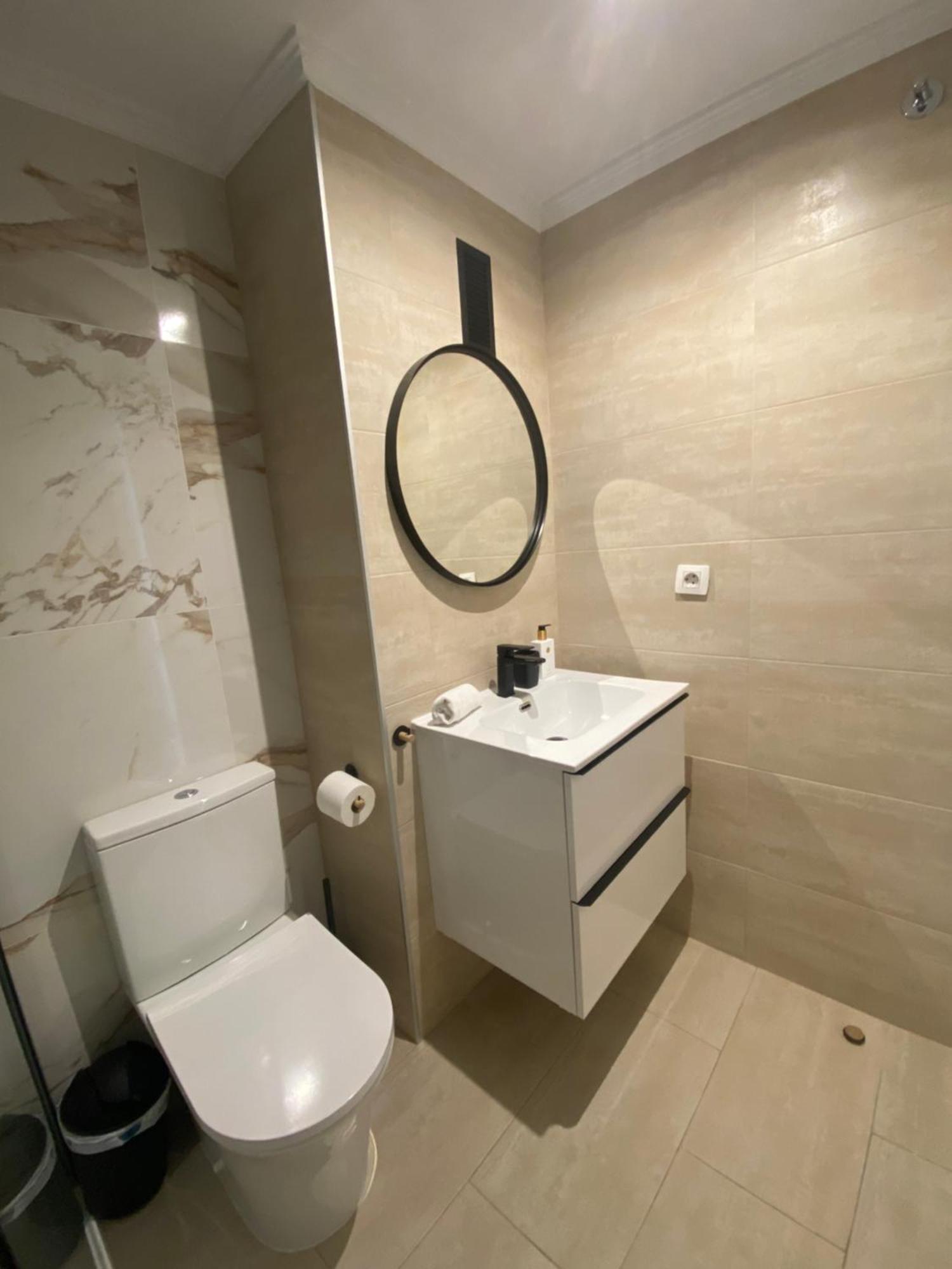 Casa Bendita - Luxury Apartment بينايدورم المظهر الخارجي الصورة