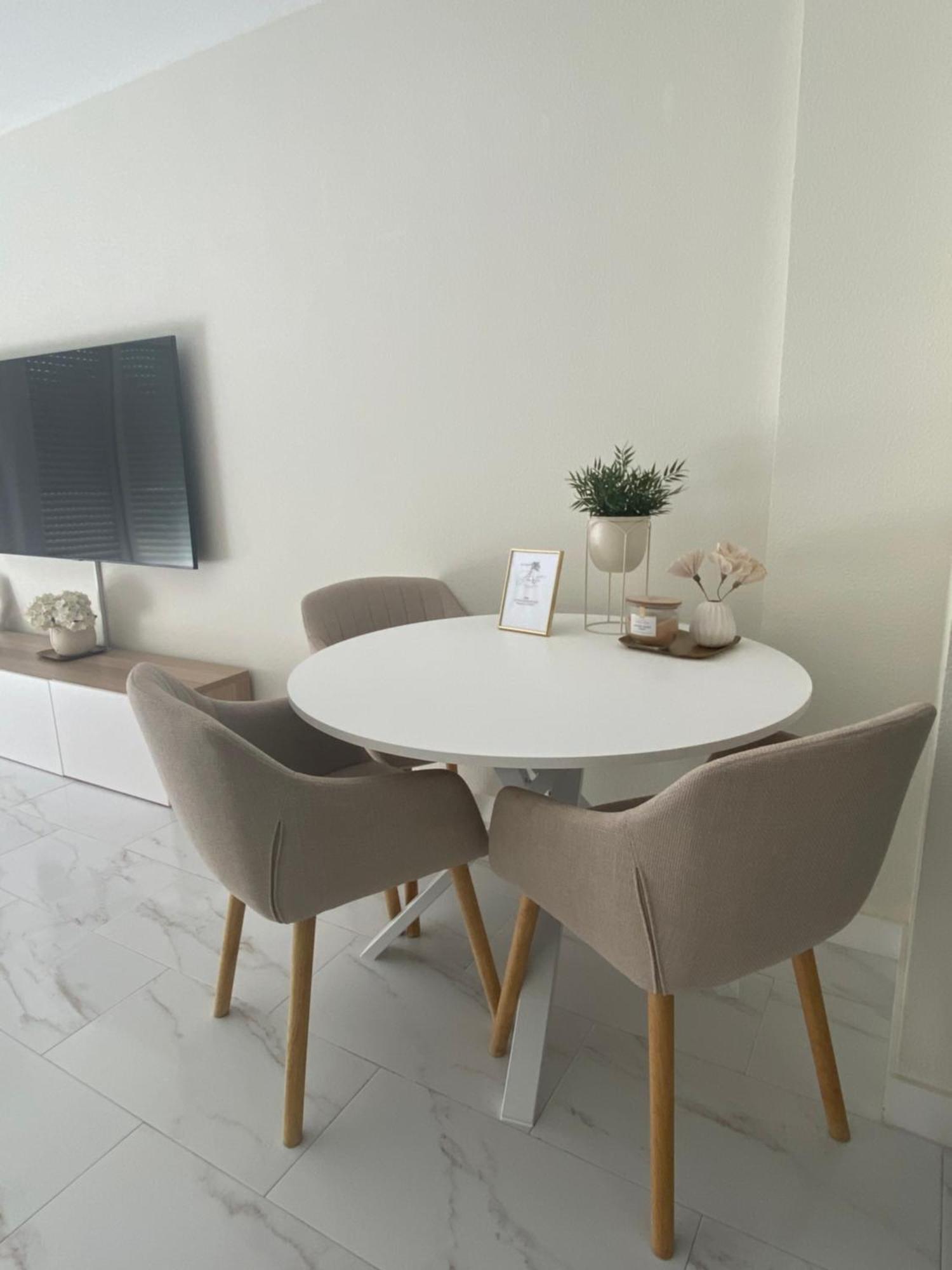 Casa Bendita - Luxury Apartment بينايدورم المظهر الخارجي الصورة