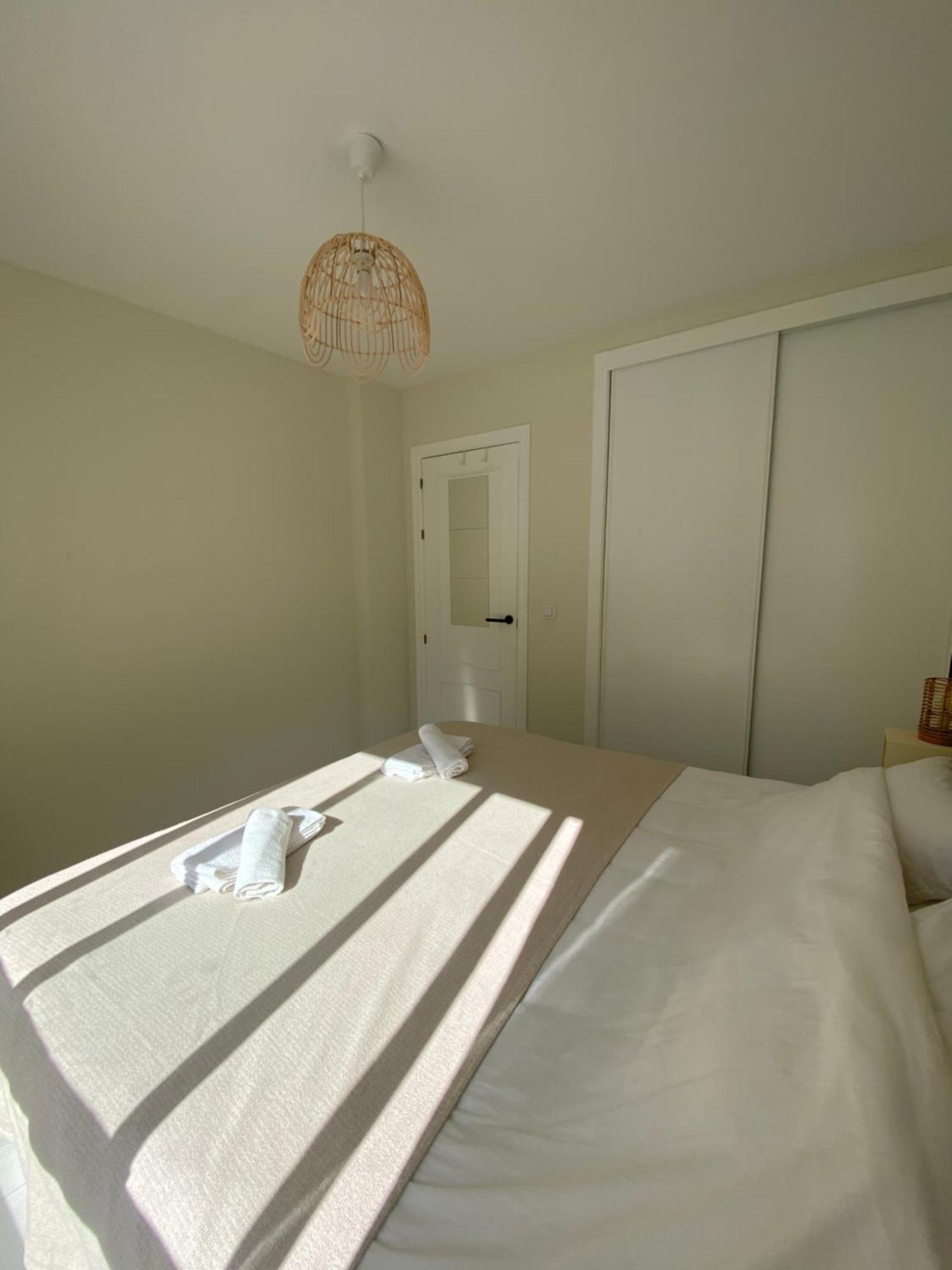 Casa Bendita - Luxury Apartment بينايدورم المظهر الخارجي الصورة