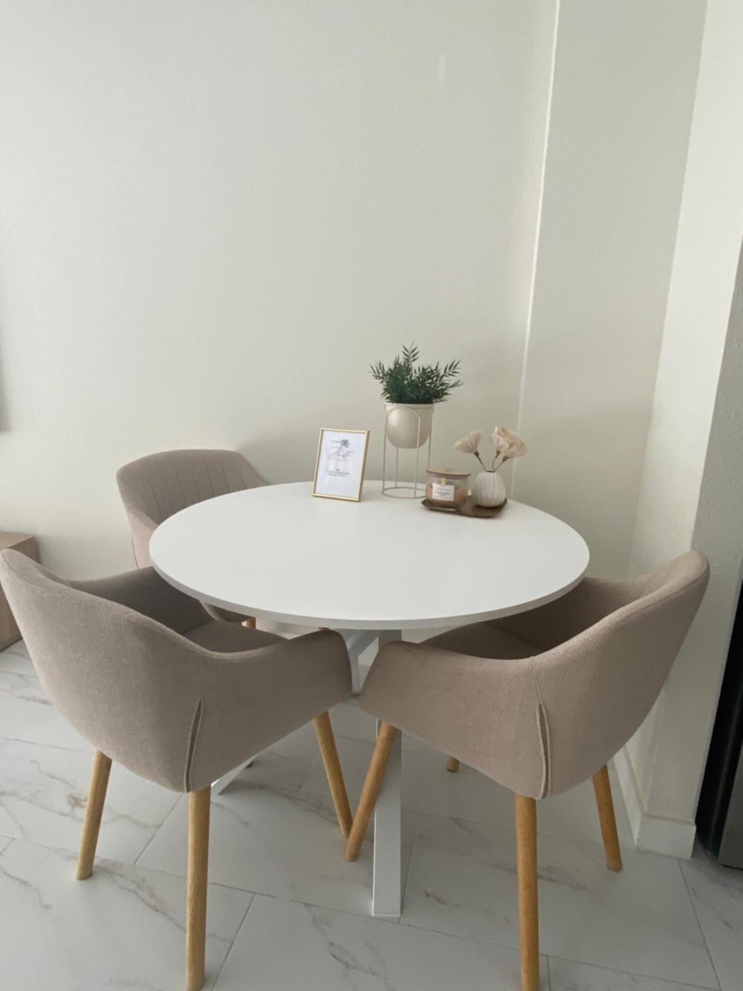 Casa Bendita - Luxury Apartment بينايدورم المظهر الخارجي الصورة