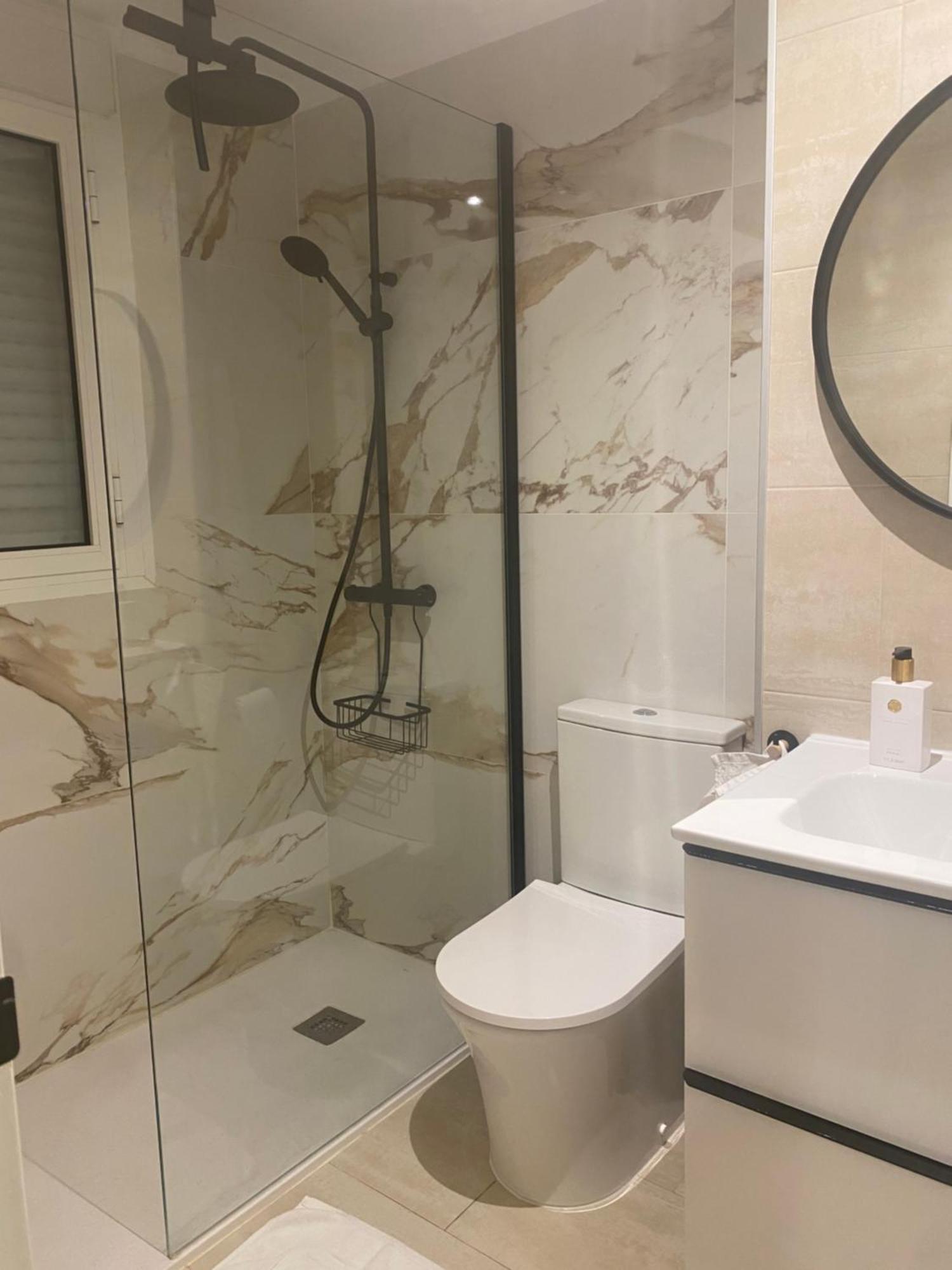 Casa Bendita - Luxury Apartment بينايدورم المظهر الخارجي الصورة