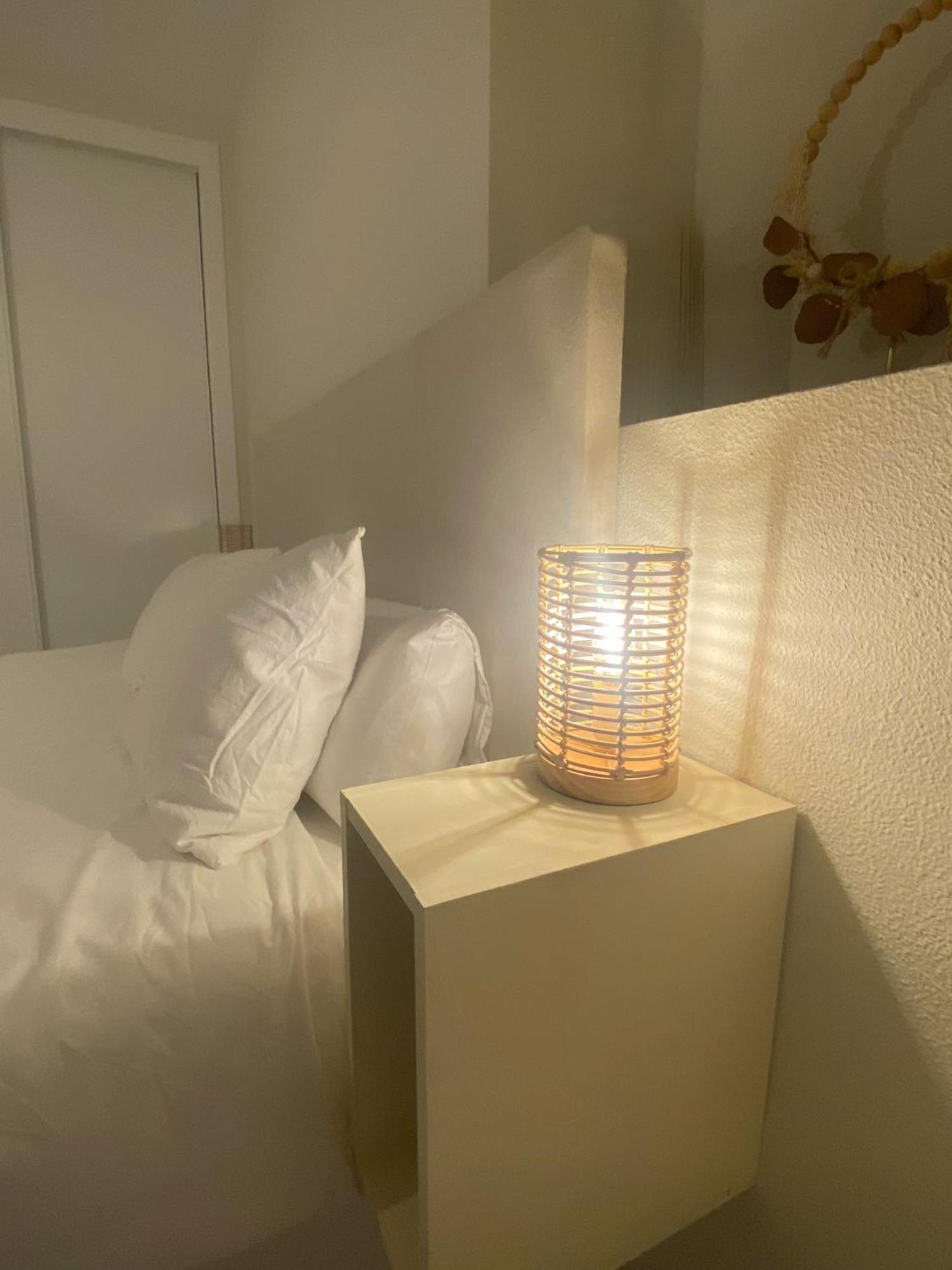 Casa Bendita - Luxury Apartment بينايدورم المظهر الخارجي الصورة