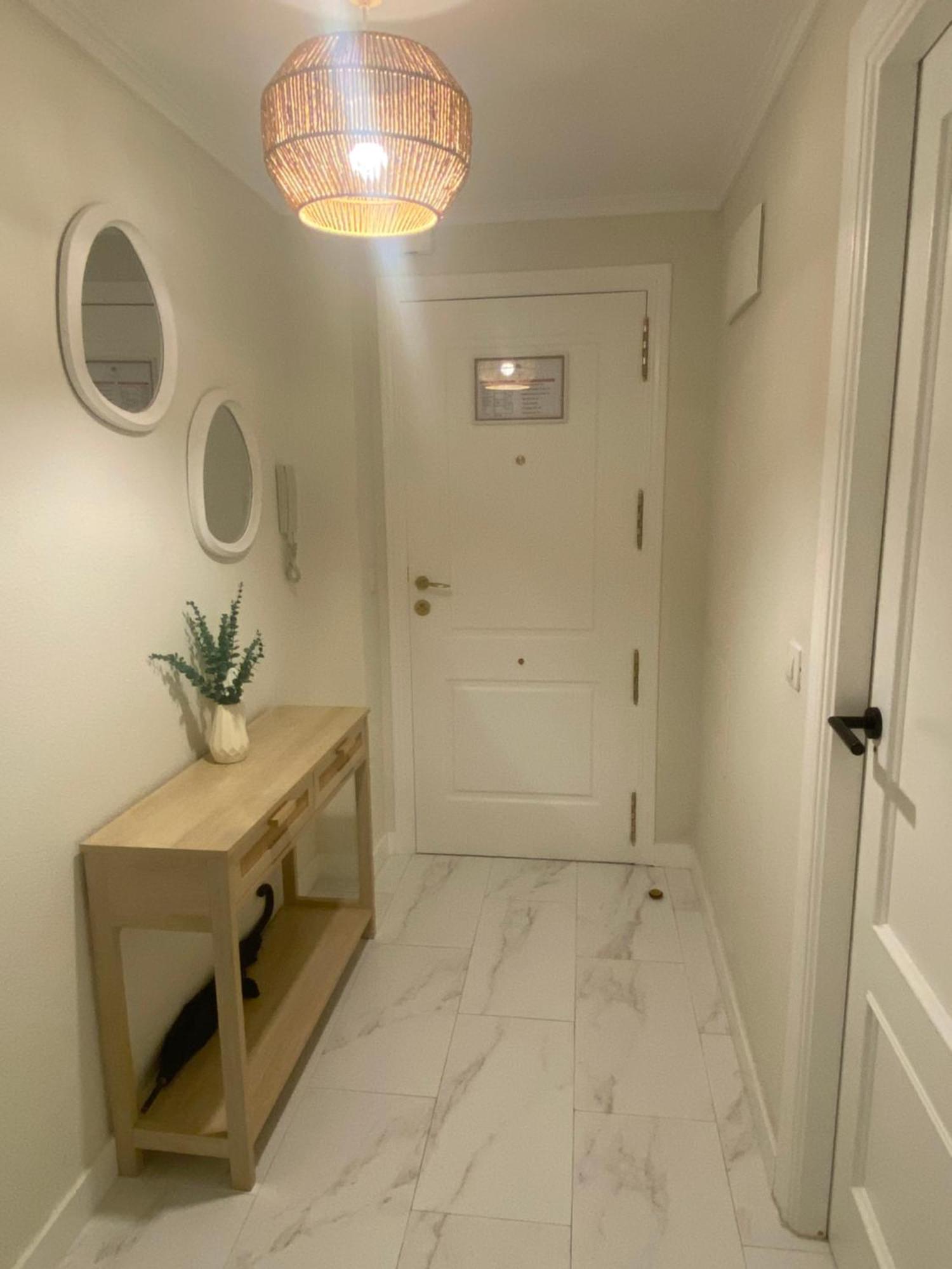 Casa Bendita - Luxury Apartment بينايدورم المظهر الخارجي الصورة