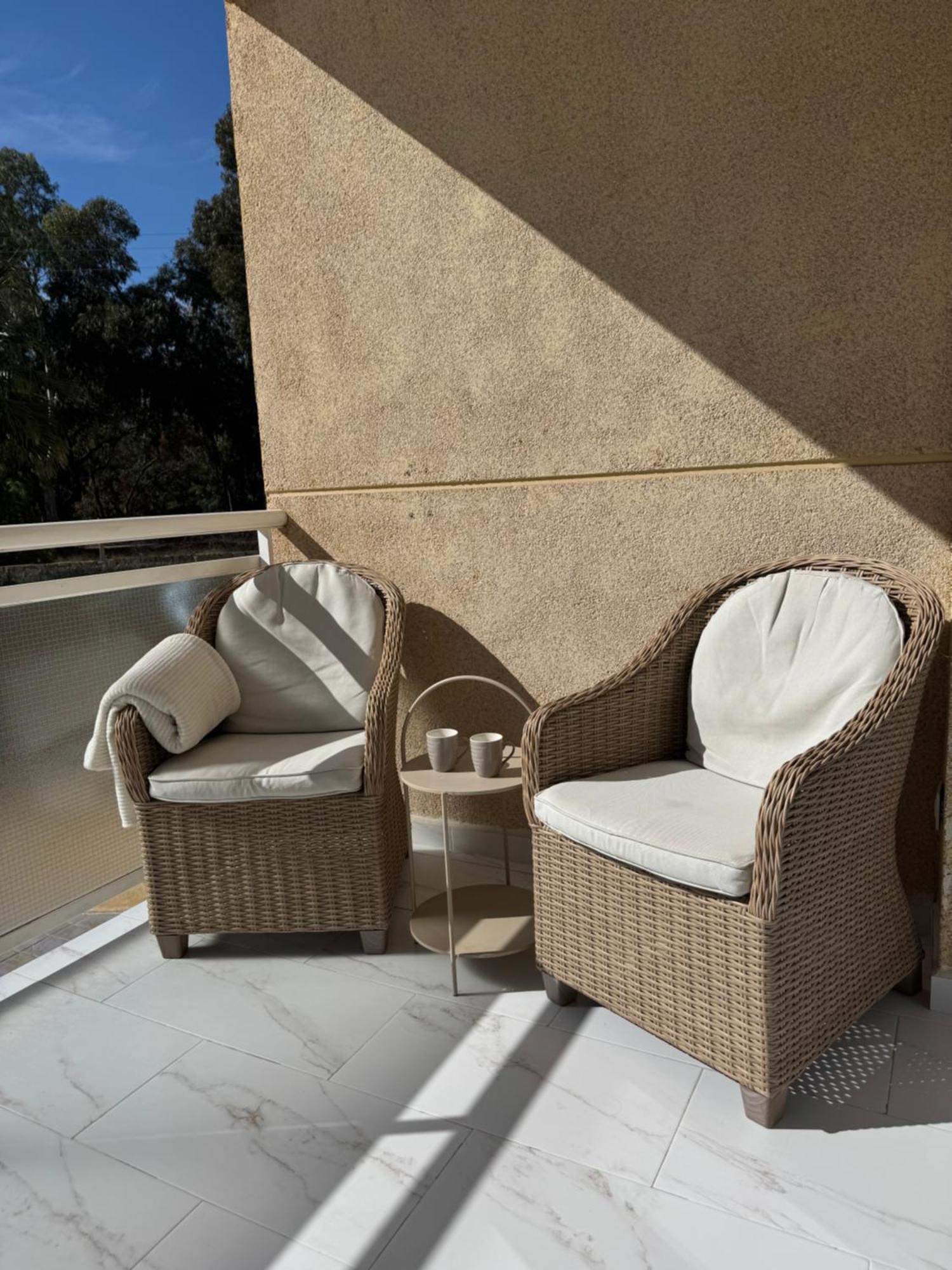 Casa Bendita - Luxury Apartment بينايدورم المظهر الخارجي الصورة
