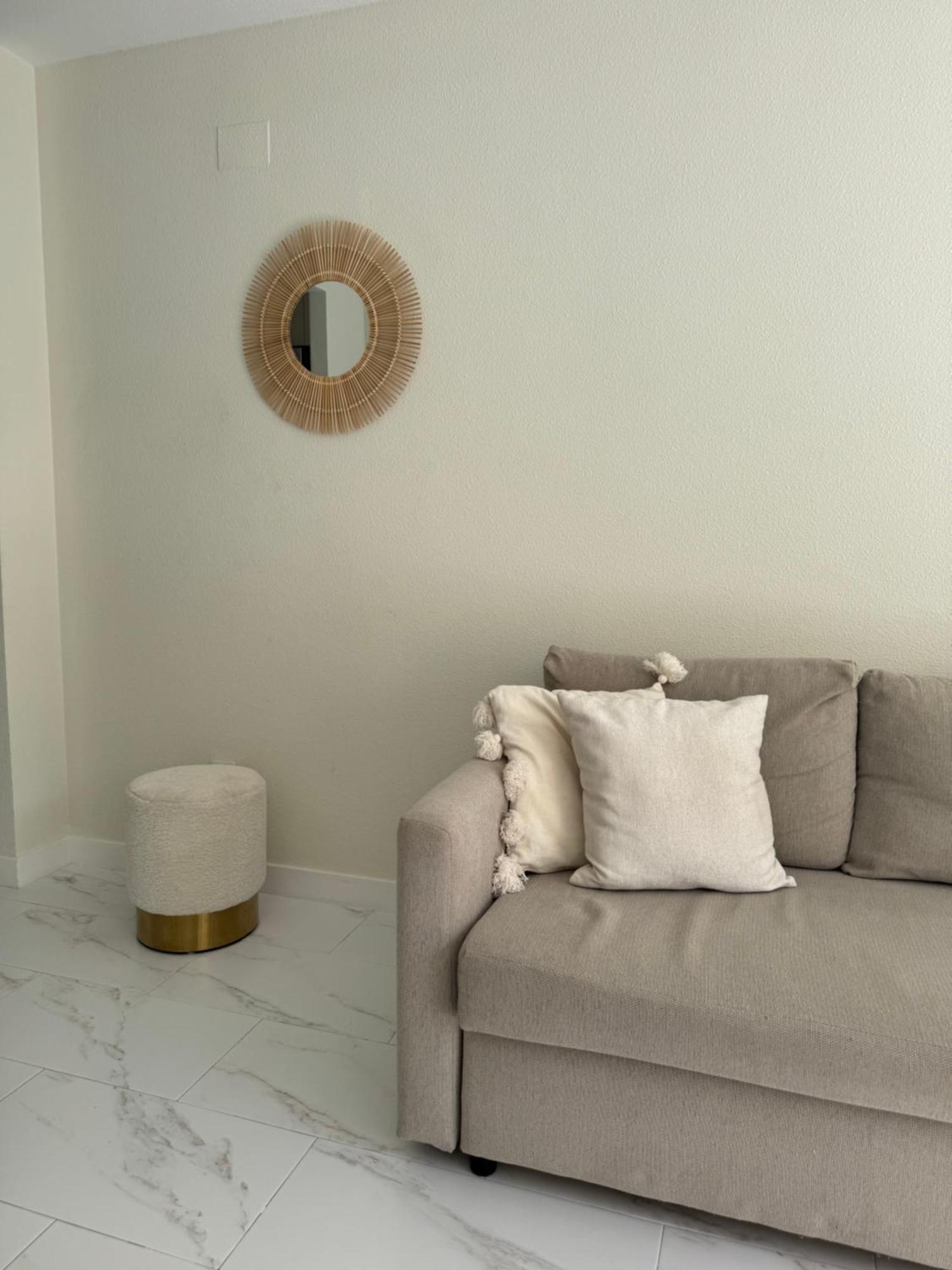 Casa Bendita - Luxury Apartment بينايدورم المظهر الخارجي الصورة