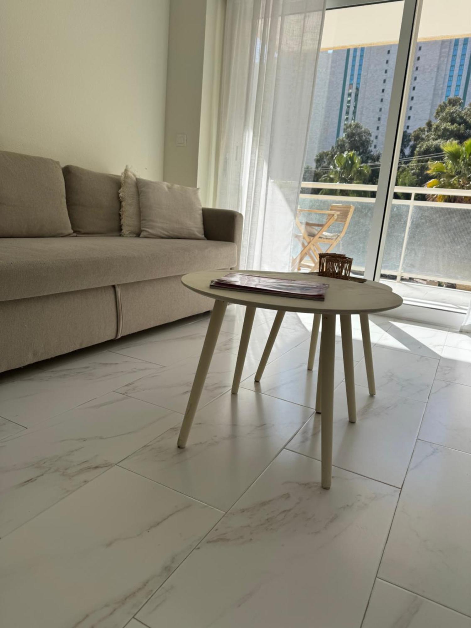 Casa Bendita - Luxury Apartment بينايدورم المظهر الخارجي الصورة